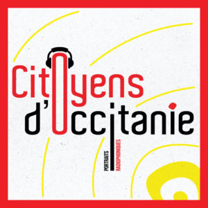 Portraits de citoyens d’Occitanie