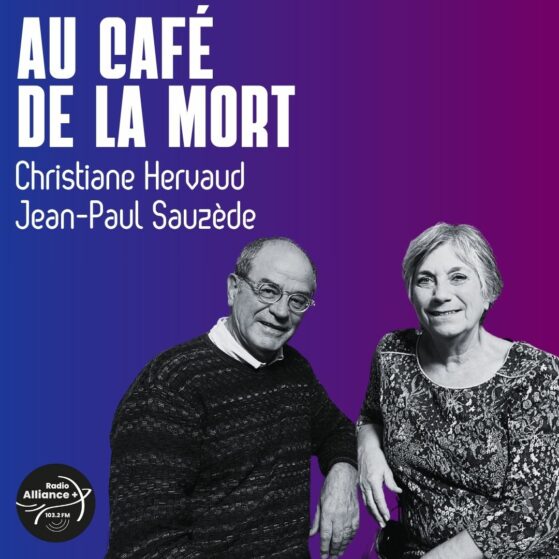 Au Café de la mort