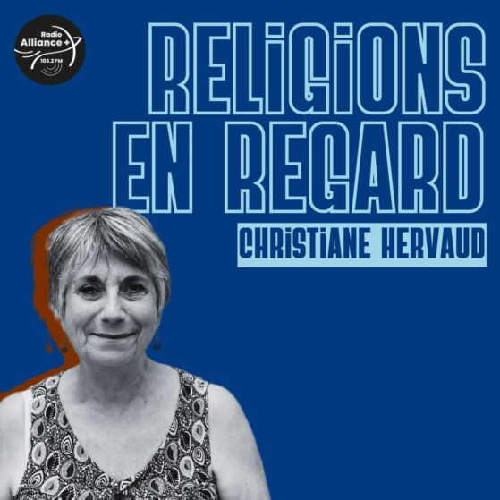 Religions en Regards