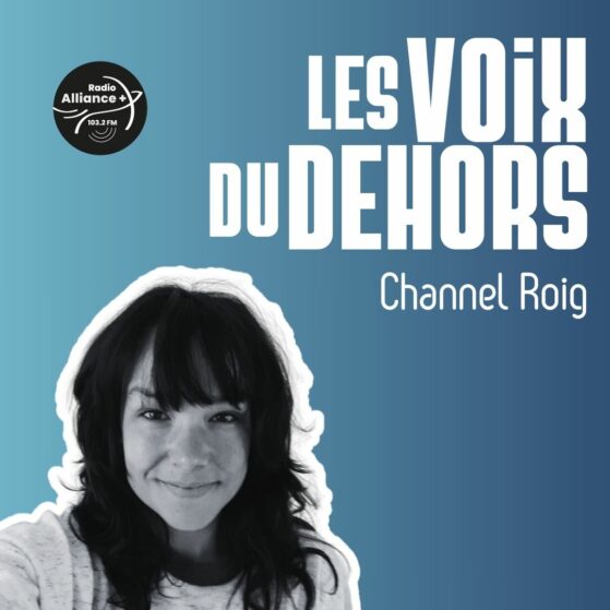 Les Voix du Dehors