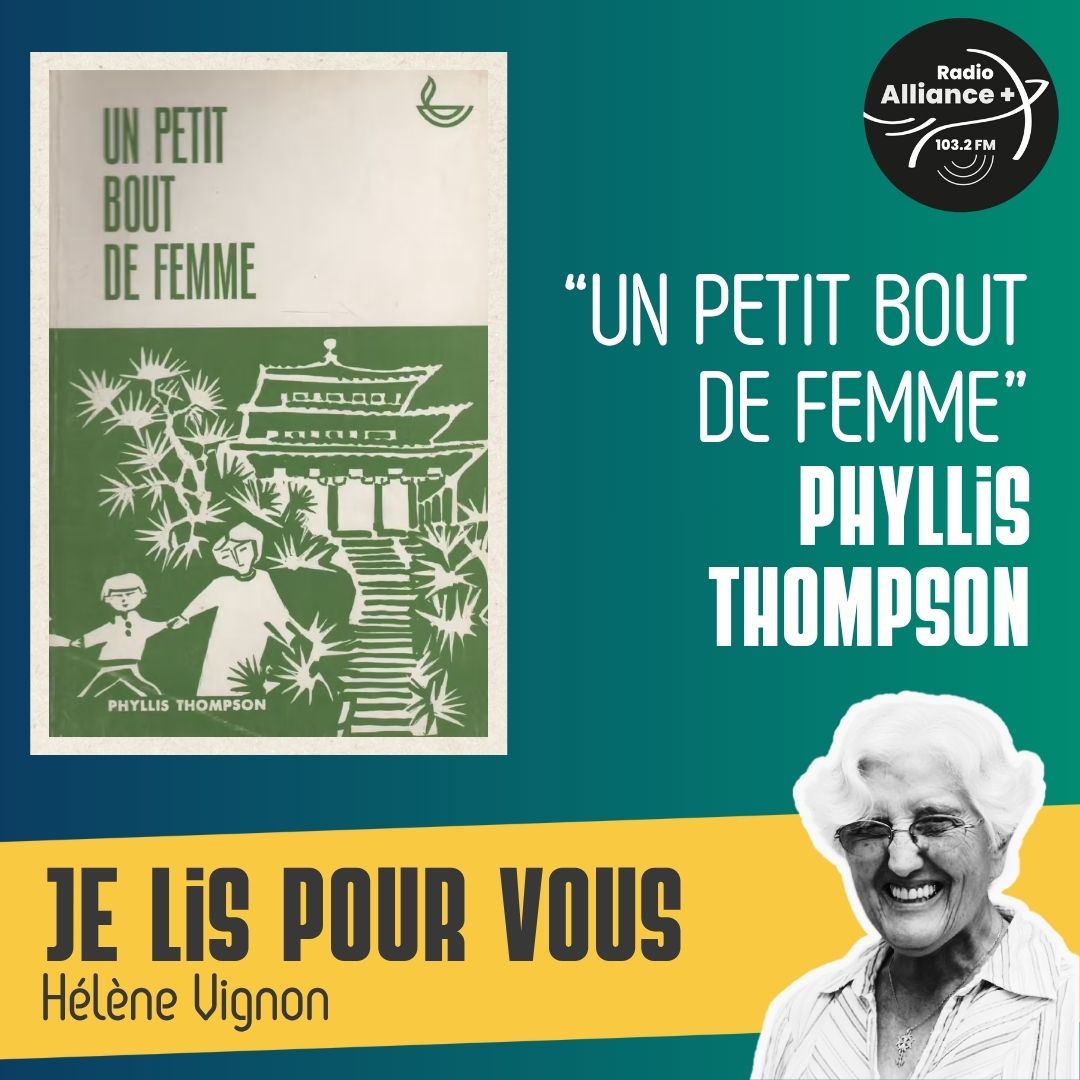 LPV Un petit bout de femme