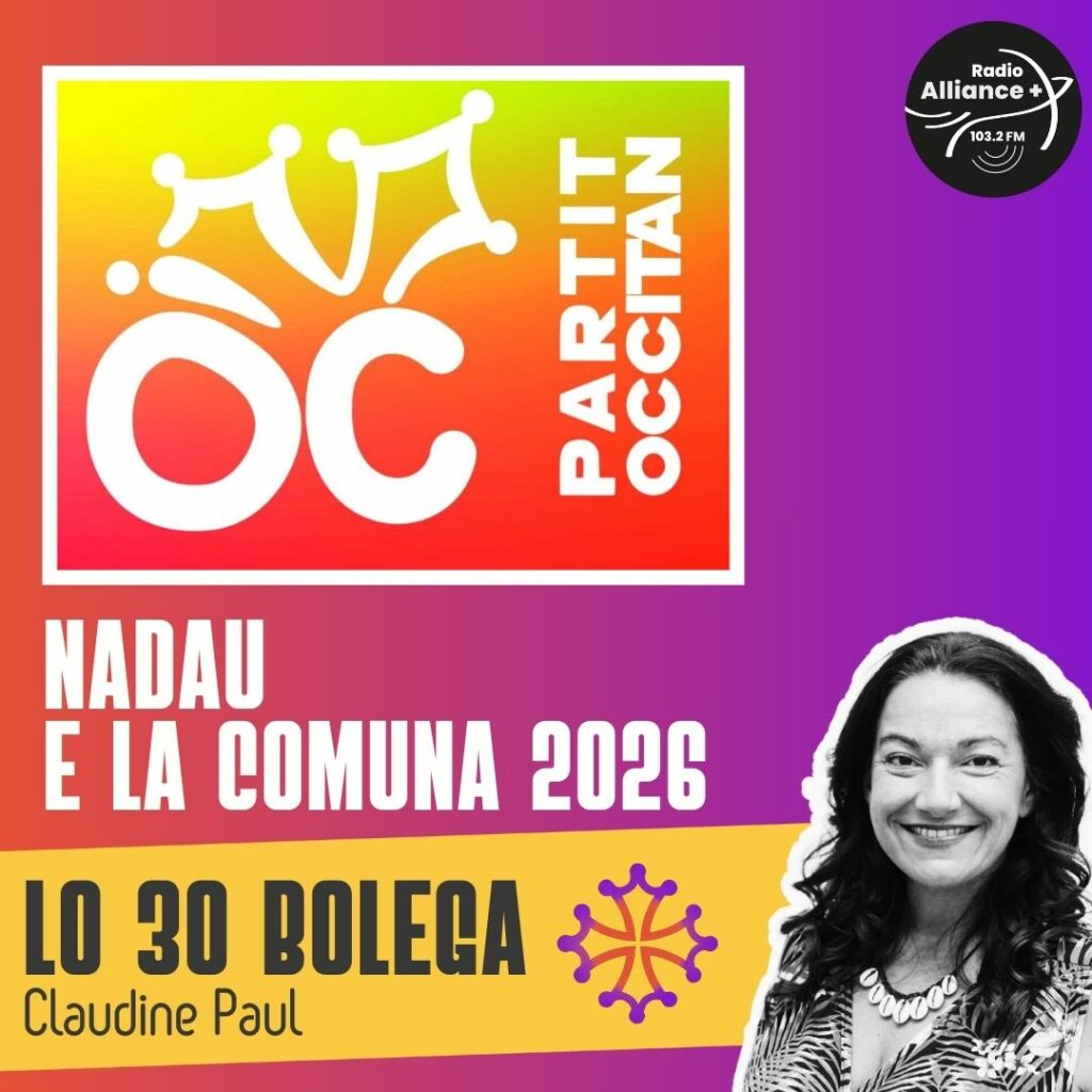 Nadau e La Comuna 2026