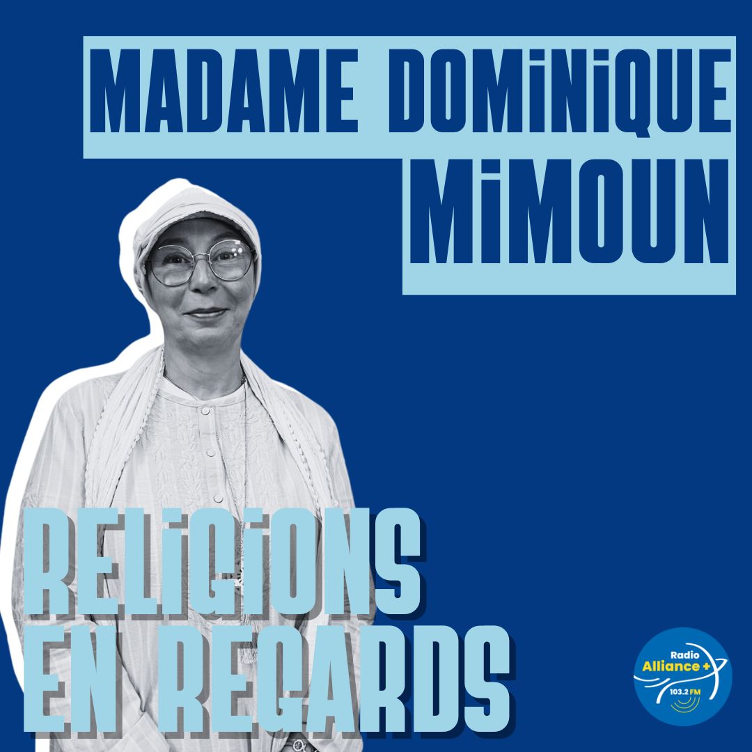 Madame Dominique Mimoun Madame Dominique Mimoun