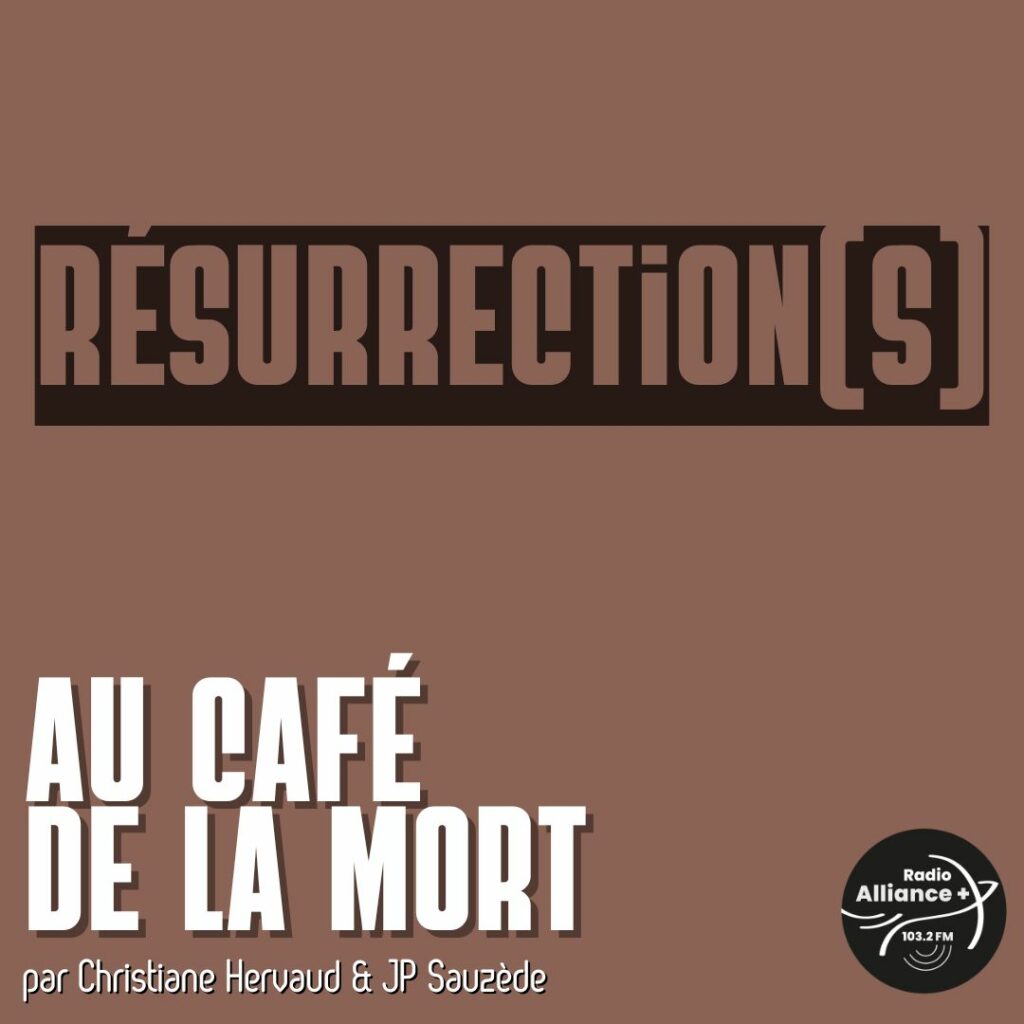 Résurrection(S) Résurrection(S)