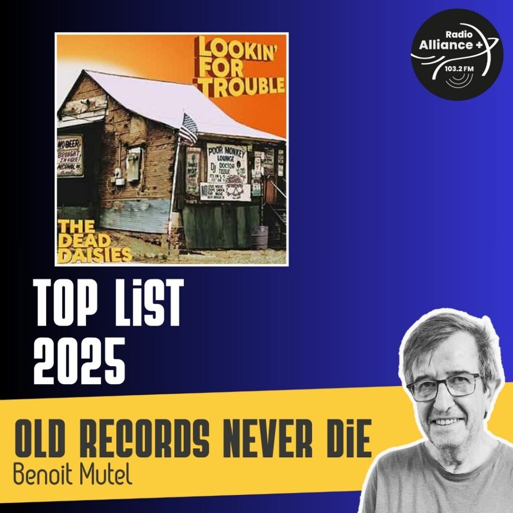 Top list 2025 Top list 2025