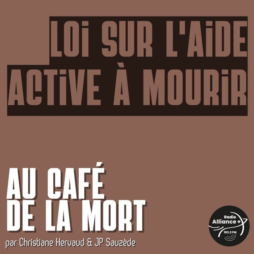 Loi sur l'aide active à mourir