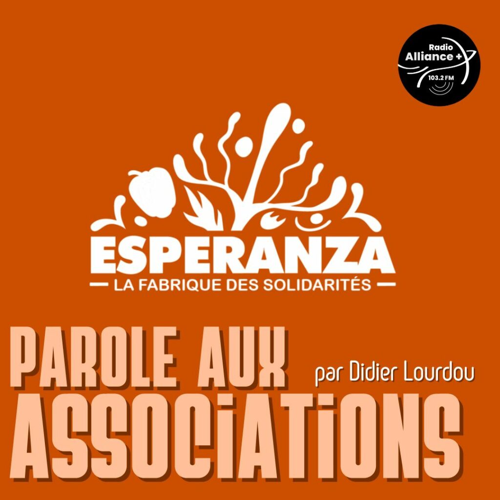 L'épicerie solidaire de la Table Ouverte