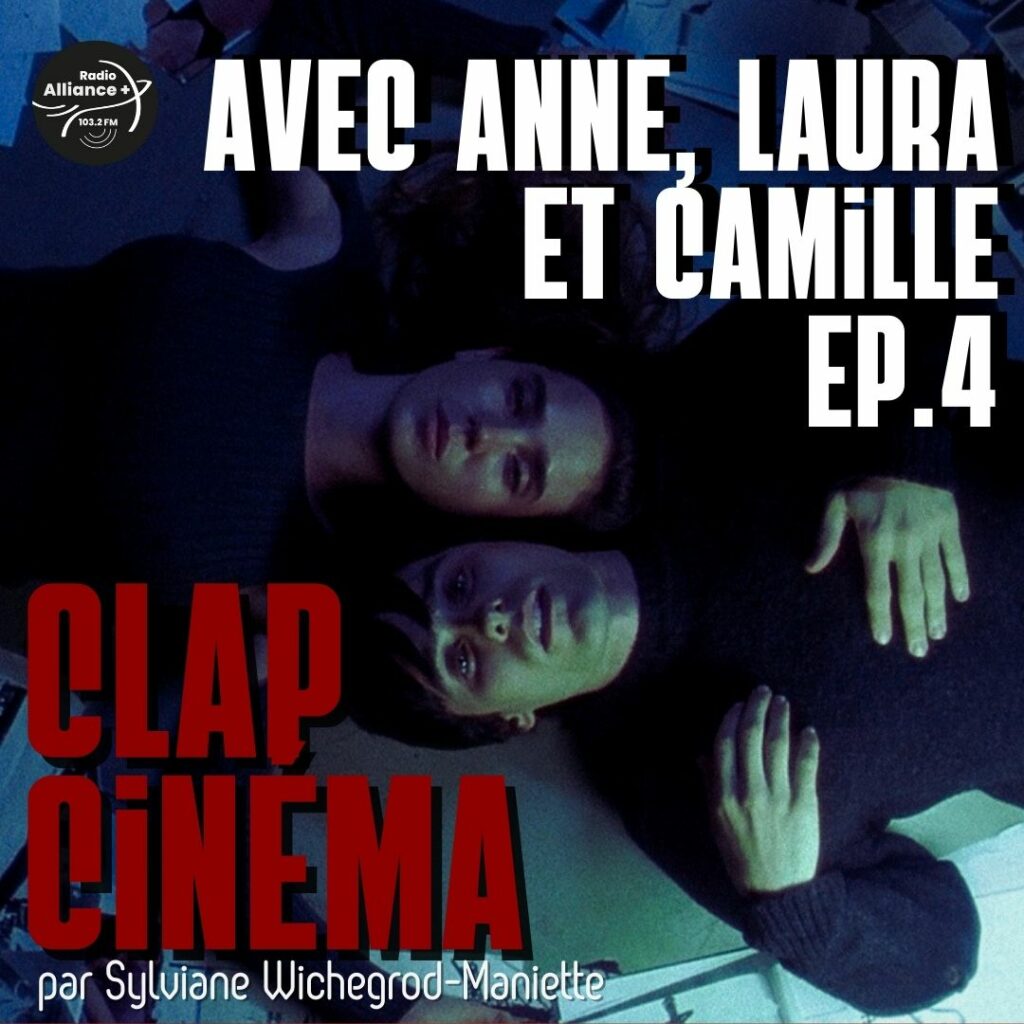 Le Clap d'Anne et Laura N°4