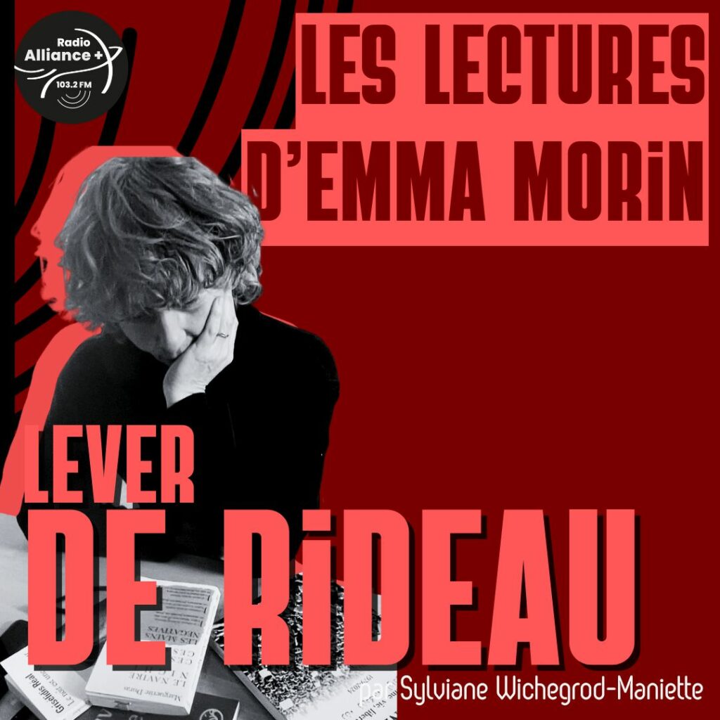 Les lectures d'Emma Morin Les lectures d'Emma Morin