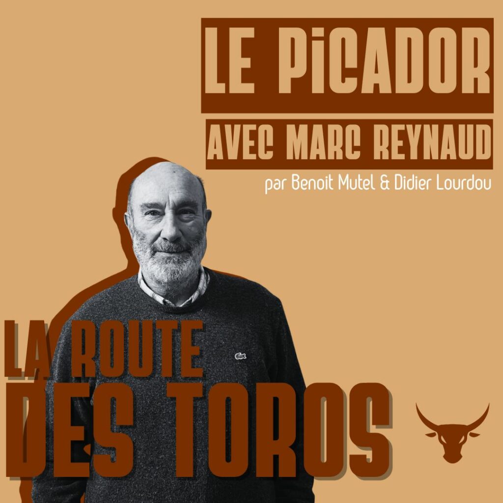 TORO_260224 Le Picador