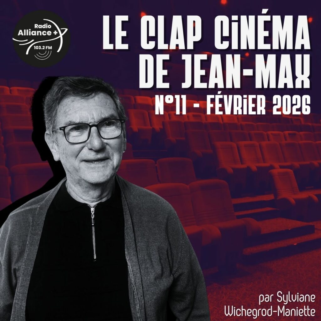 Le Clap de Jean Max N°11 - Février 2026