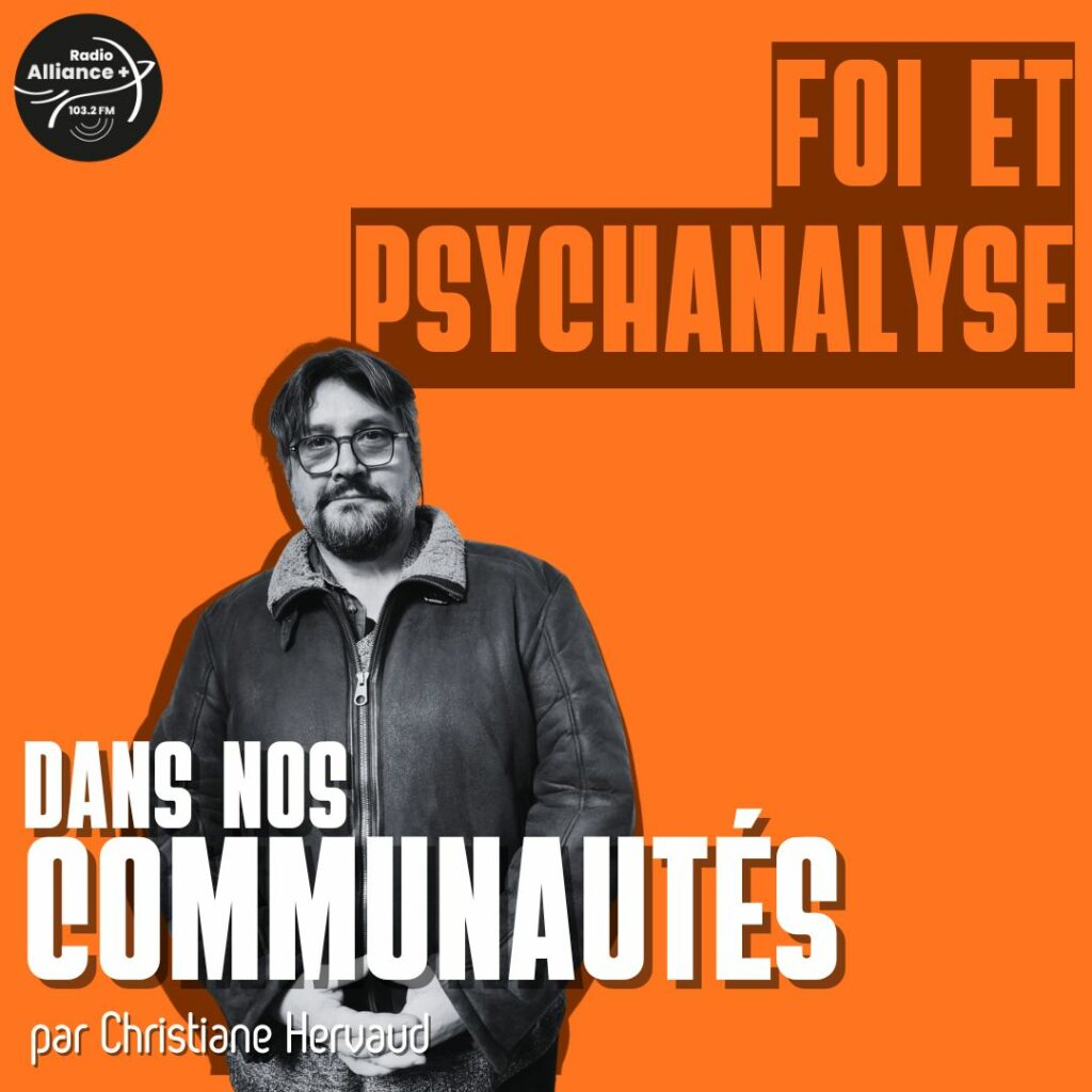 FOI et PSYCHANALYSE