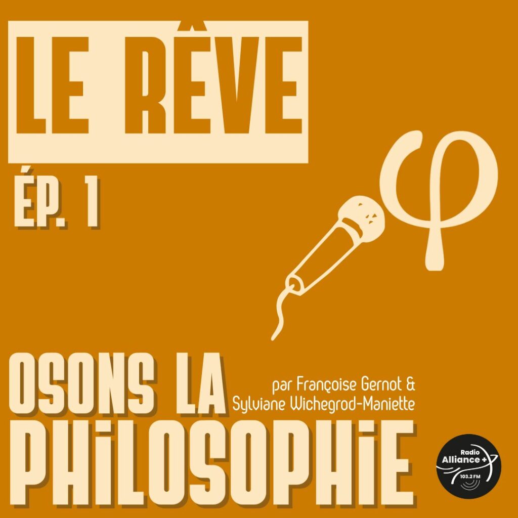 Que nous disent les rêves ? -1-