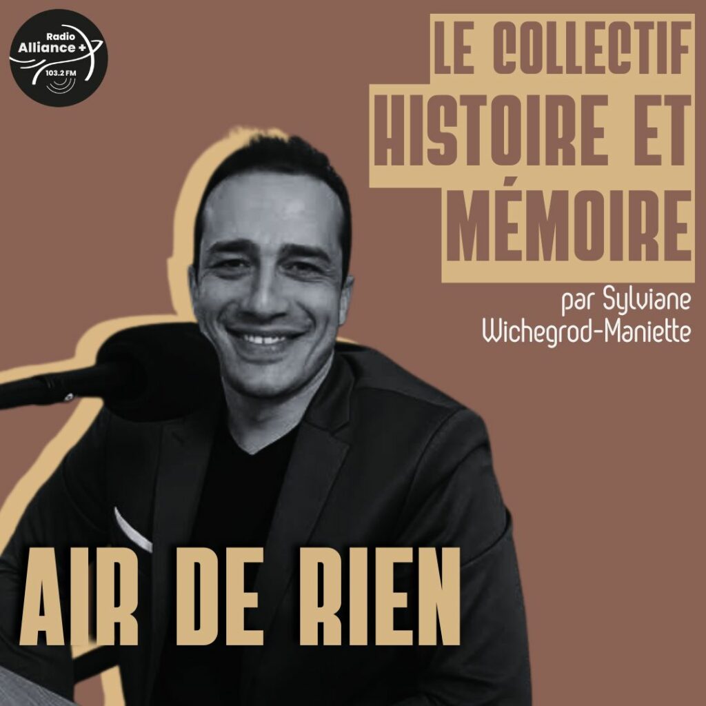 Collectif Histoire et Mémoire Collectif Histoire et Mémoire