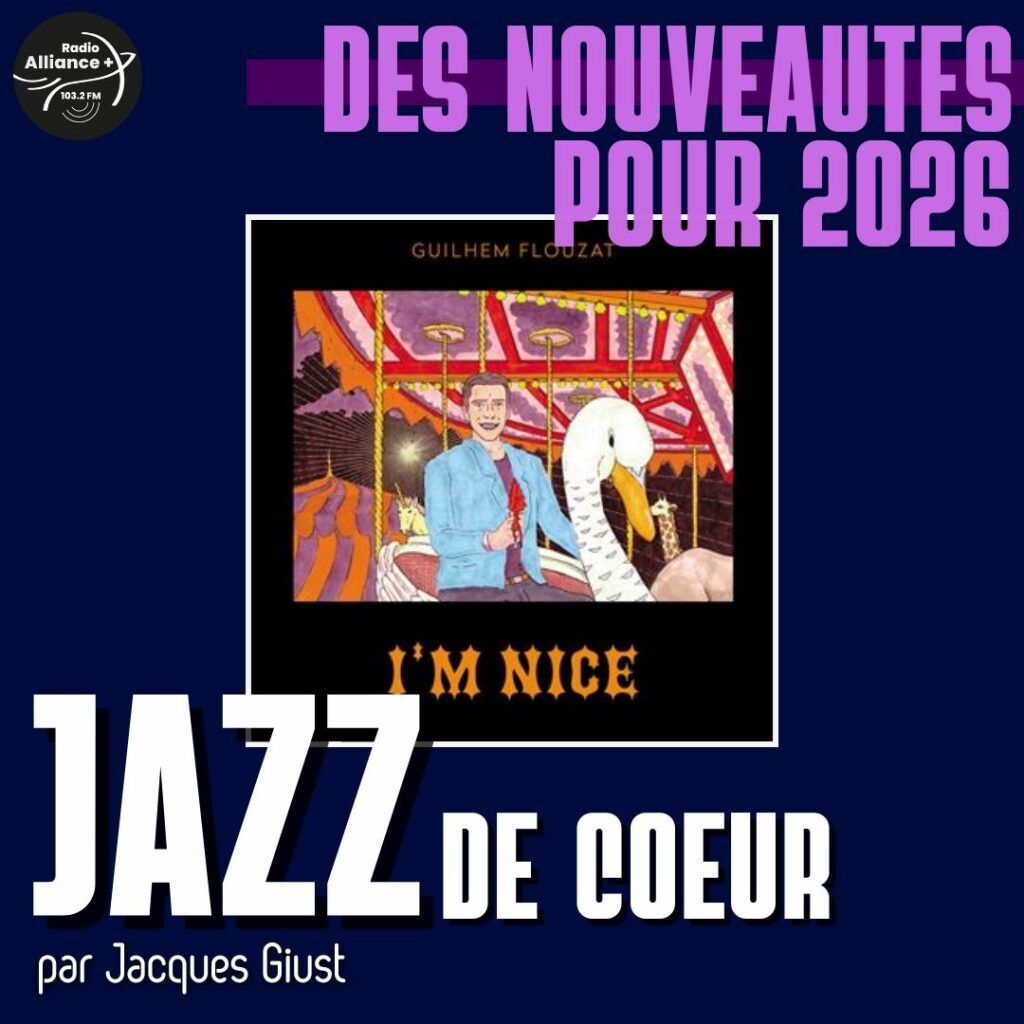 Des NOUVEAUTÉS pour 2026 Des NOUVEAUTÉS pour 2026