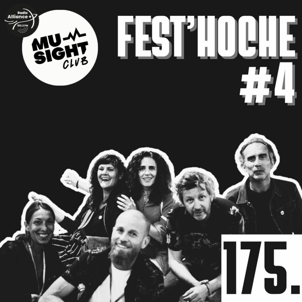 Musight Club - Émission 175