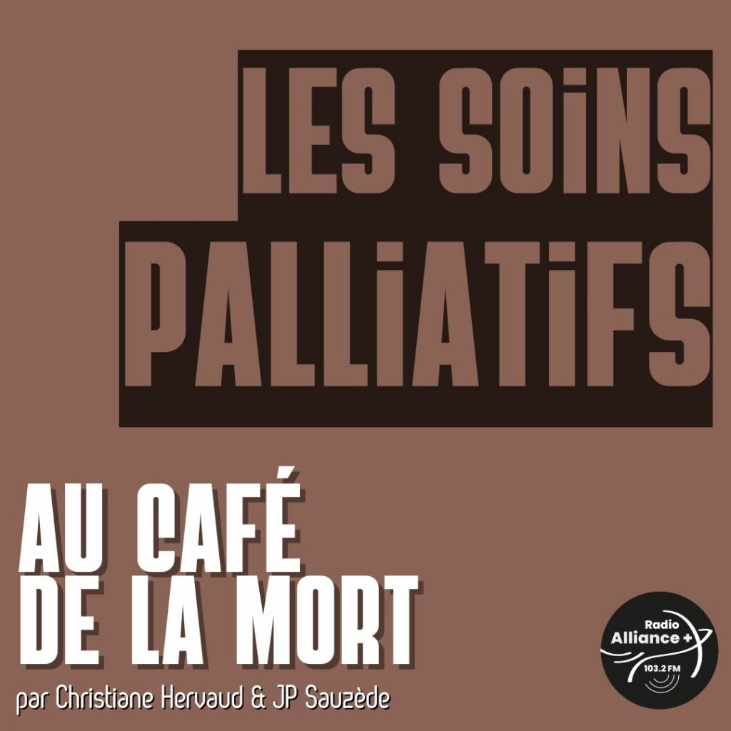 Les soins palliatifs