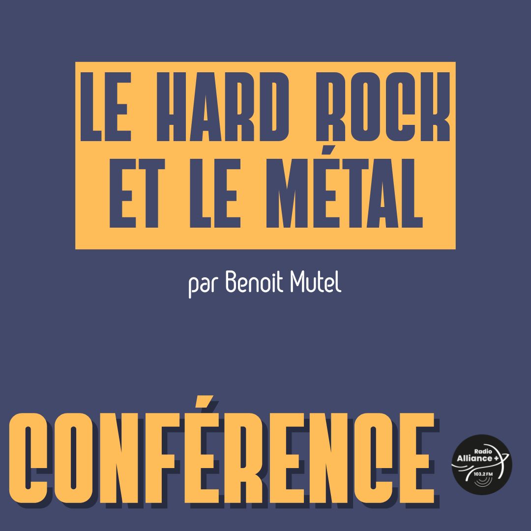 Le Hard Rock et le Métal