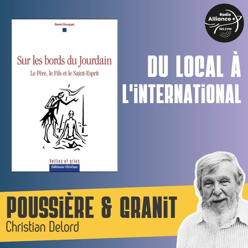 Du local à l'international Du local à l'international