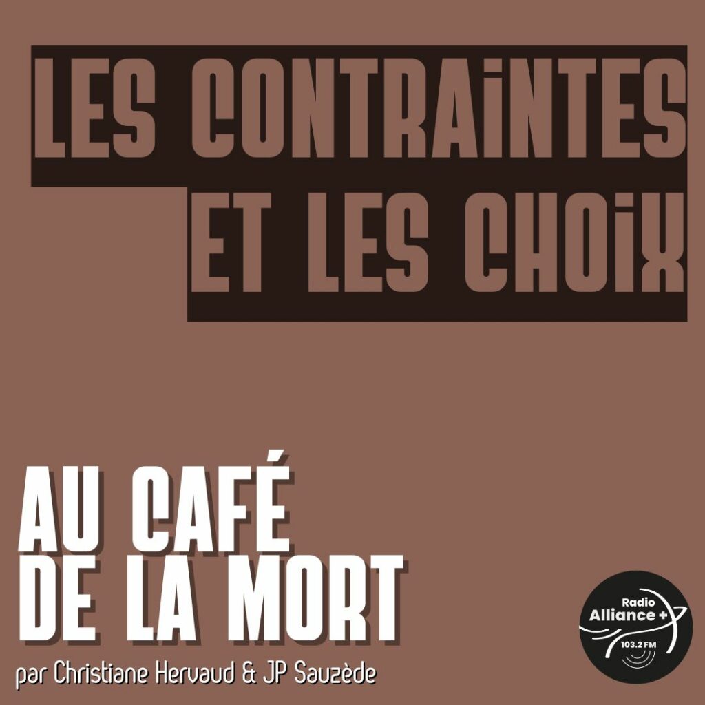 Café de la mort Café de la mort