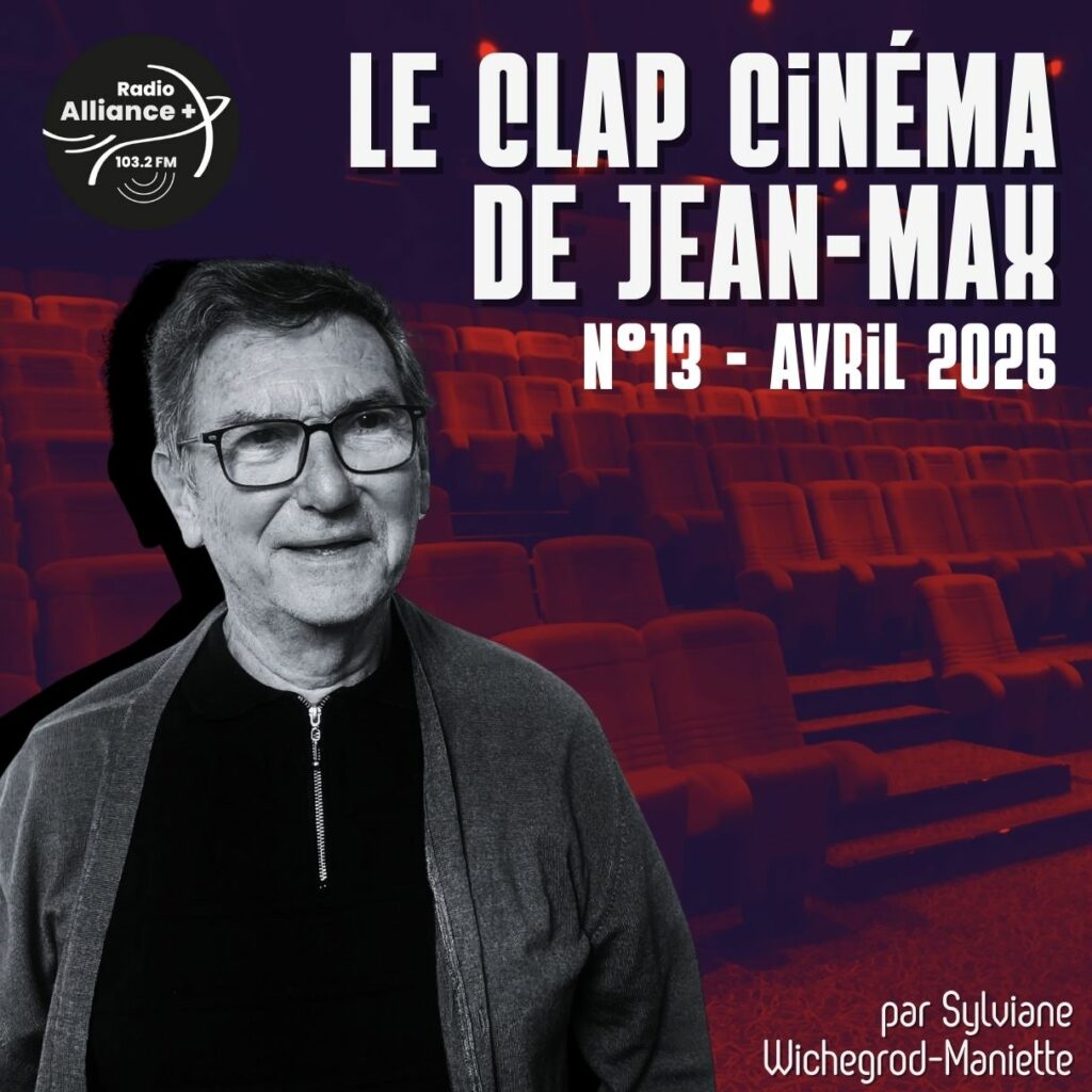 Le Clap de Jean Max N°13 - Avril 2026