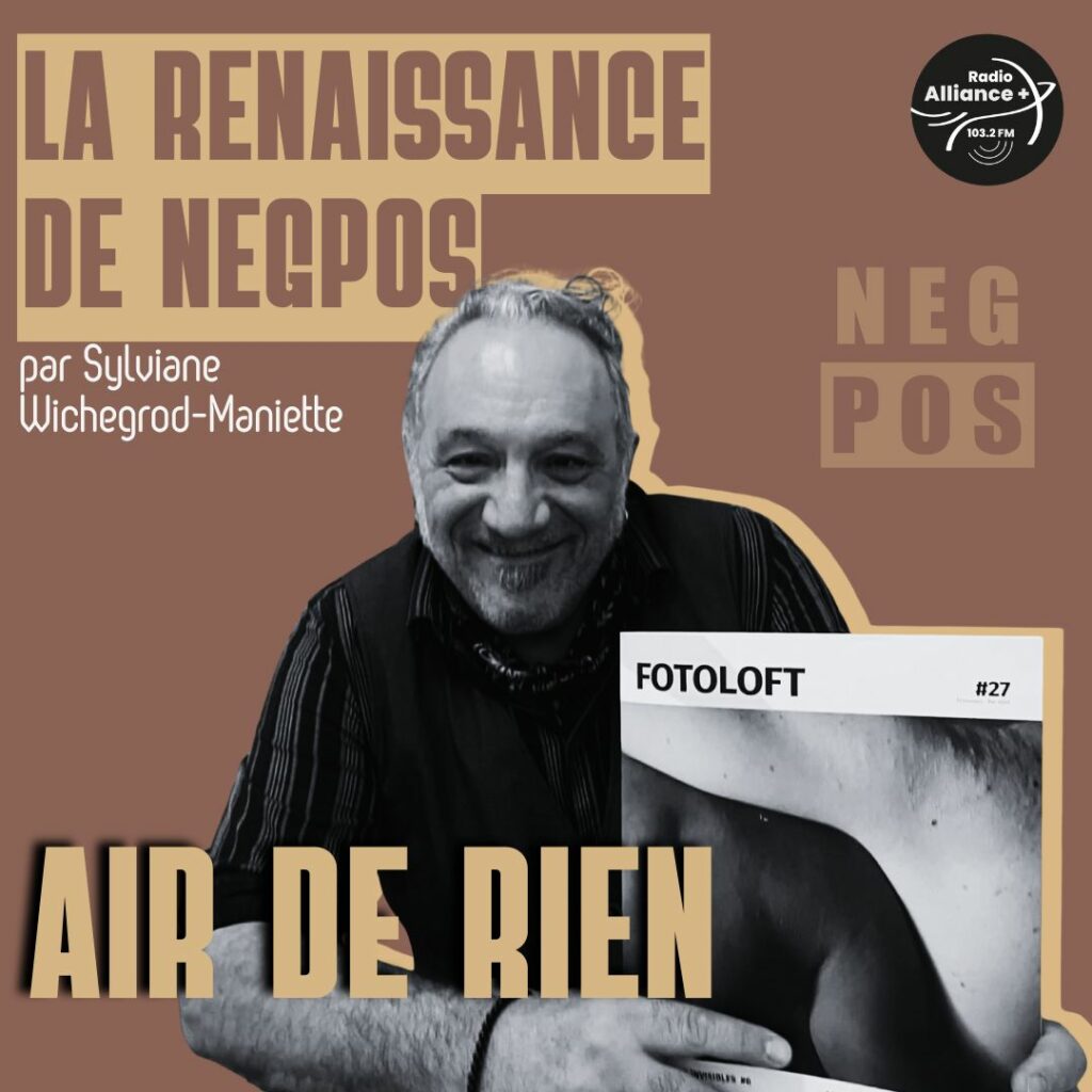 La renaissance de Negpos