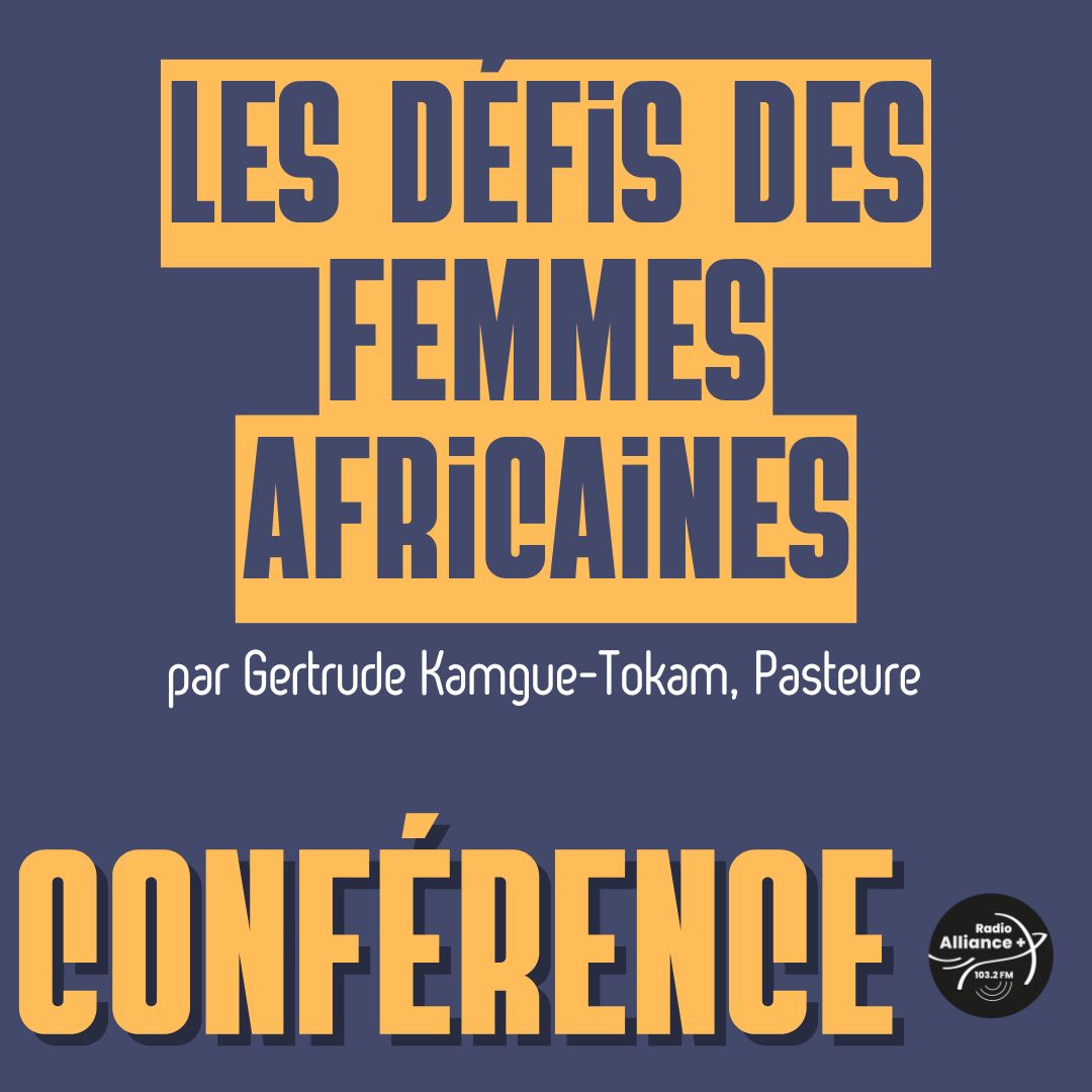 Les défis des femmes africaines Les défis des femmes africaines