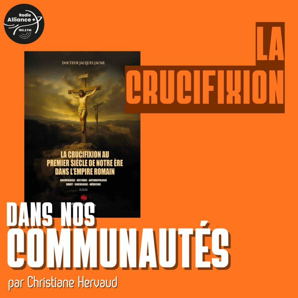La Crucifixion