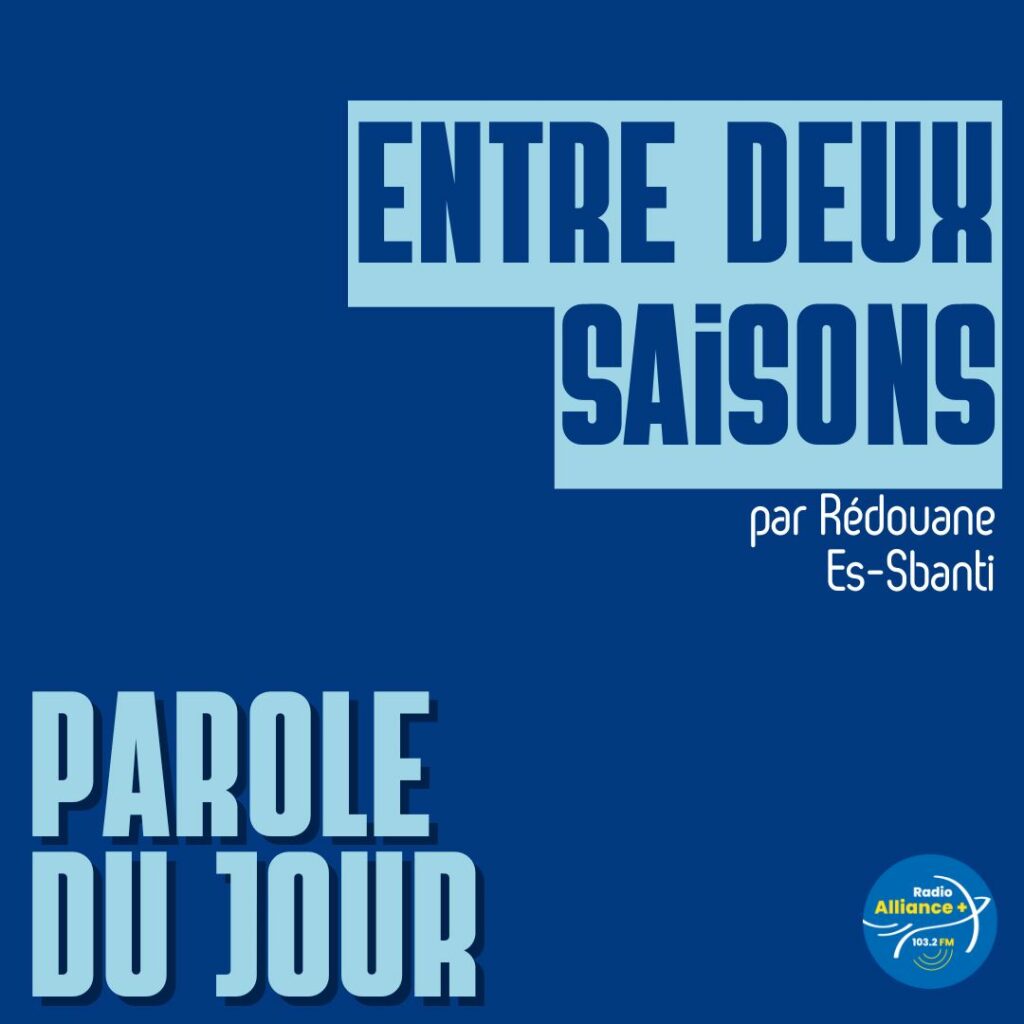 Entre deux saisons