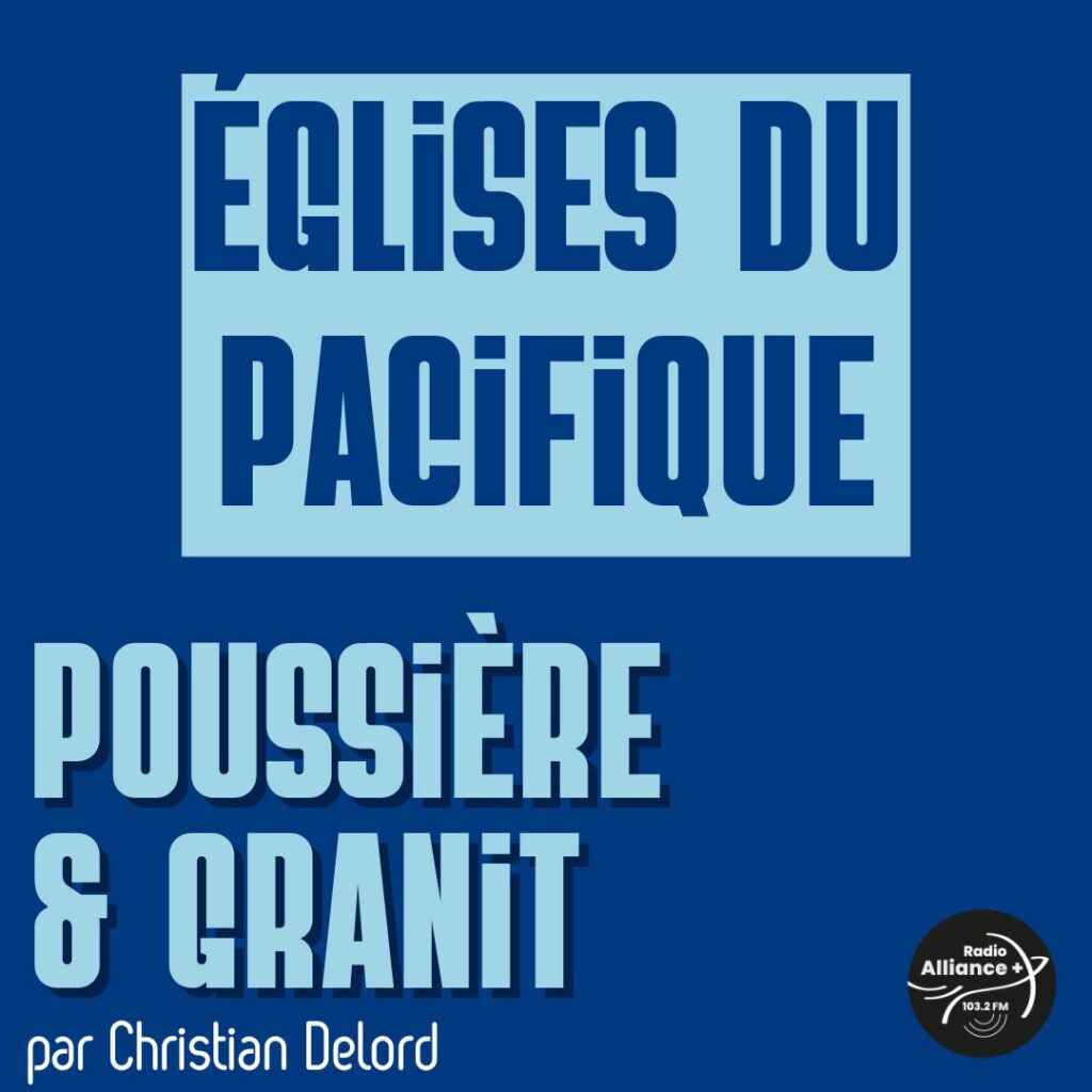 Églises du Pacifique