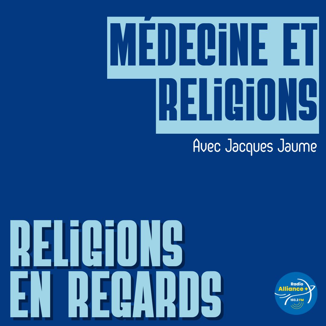 Médecine et Religions