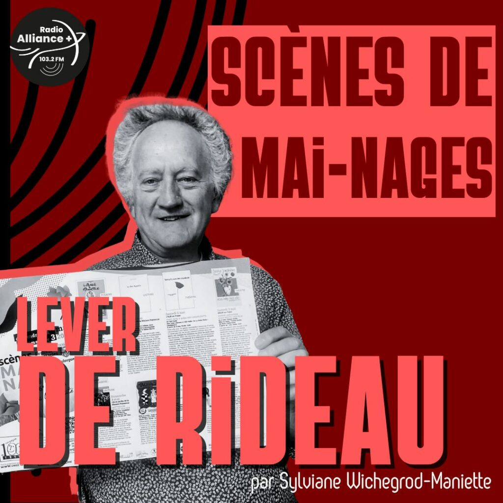Scènes de Mai-Nages 6ème édition