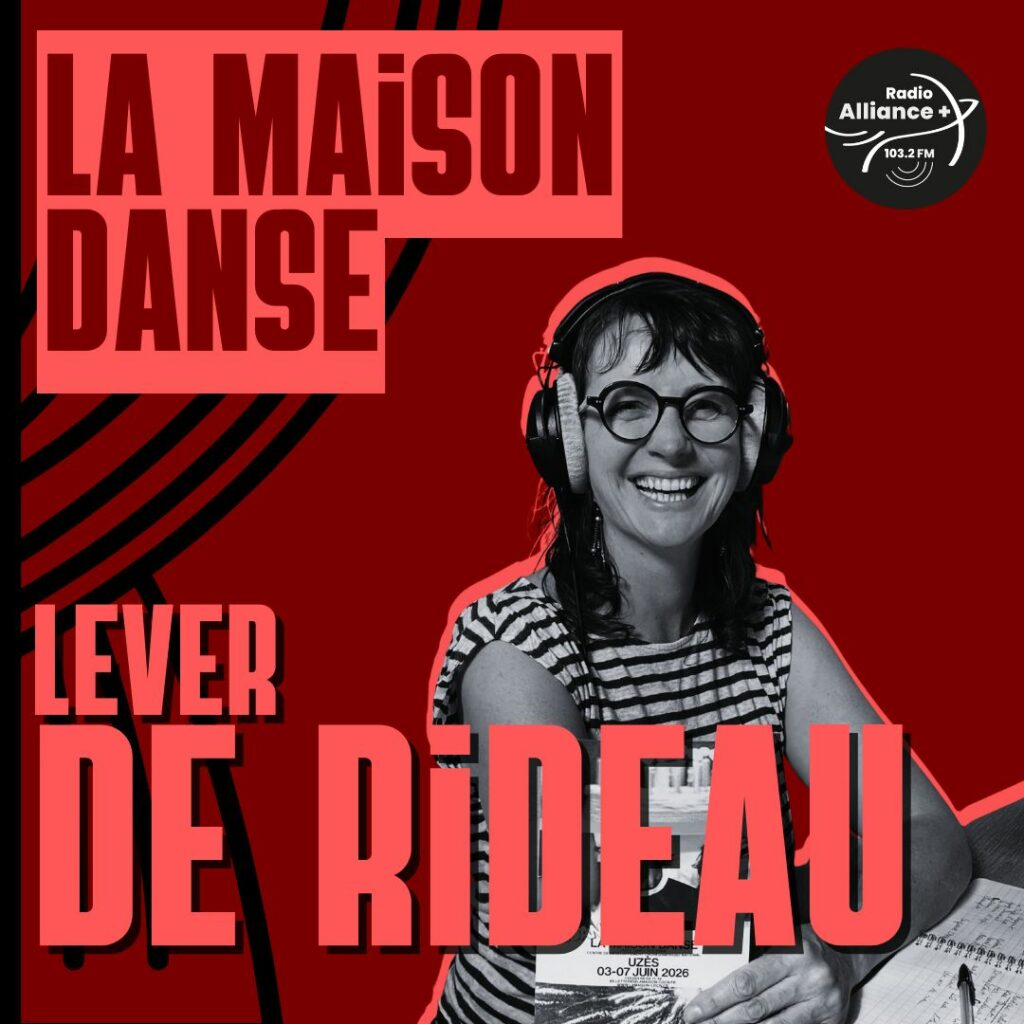 Les 30 ans du festival "La Maison Danse" à Uzès Les 30 ans du festival "La Maison Danse" à Uzès