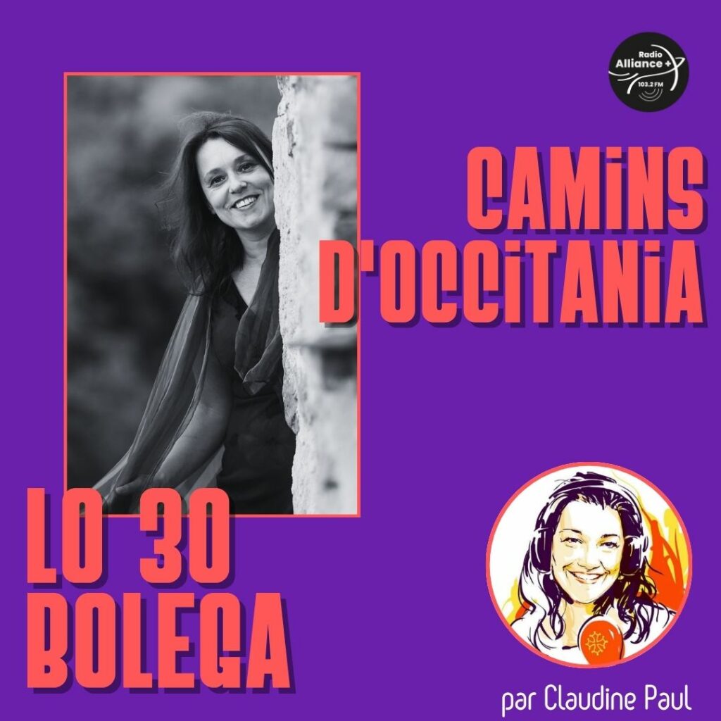 Camins d'Occitania Camins d'Occitania
