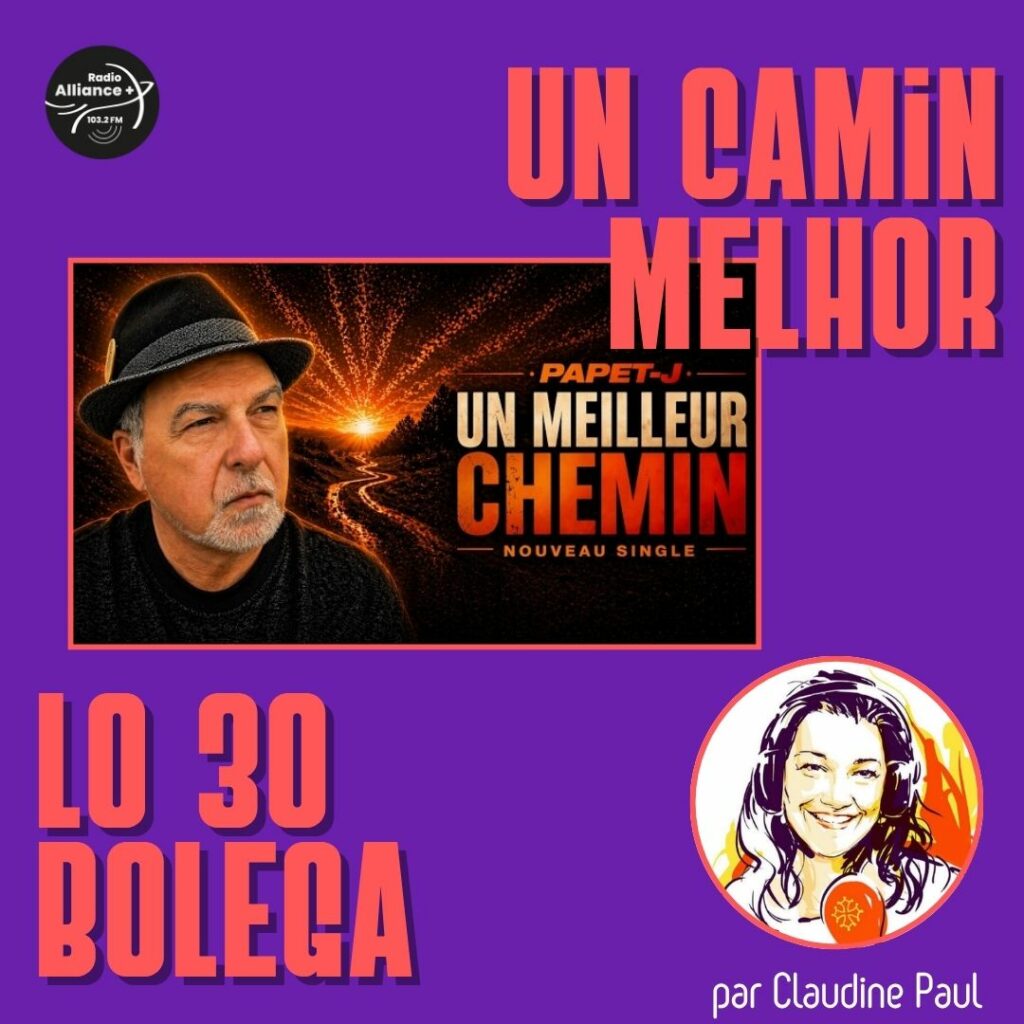 Un Camin Melhor Un Camin Melhor
