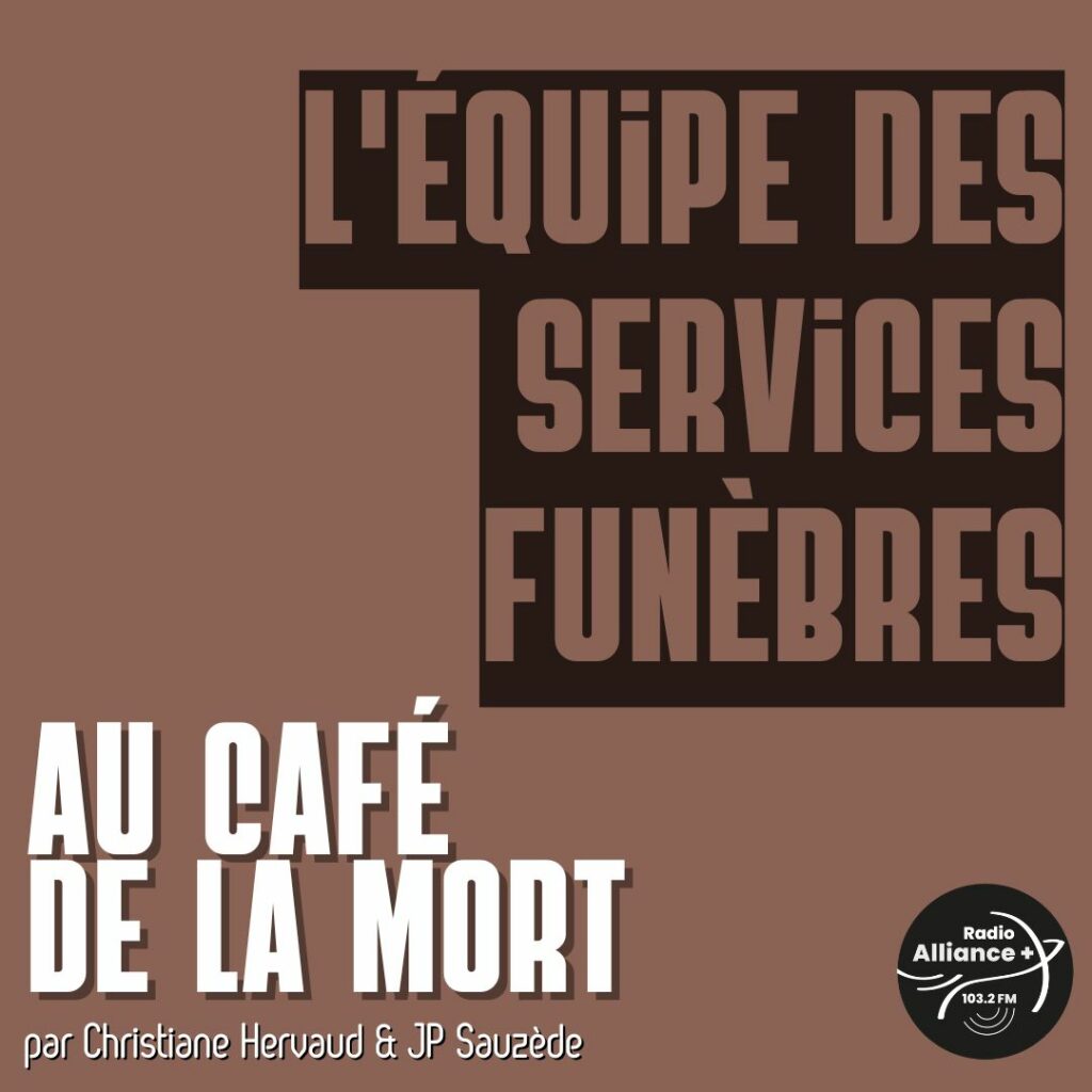 L'équipe des Services Funèbres L'équipe des Services Funèbres