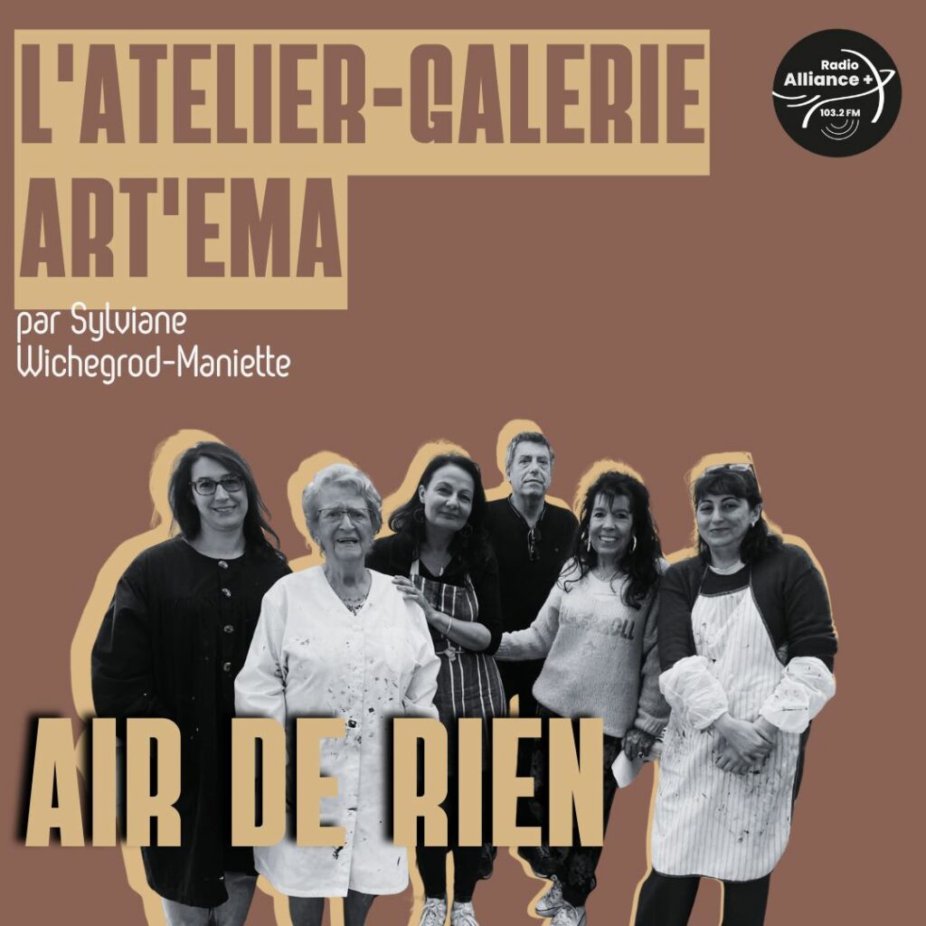 L'Atelier-Galerie ART'EMA L'Atelier-Galerie ART'EMA