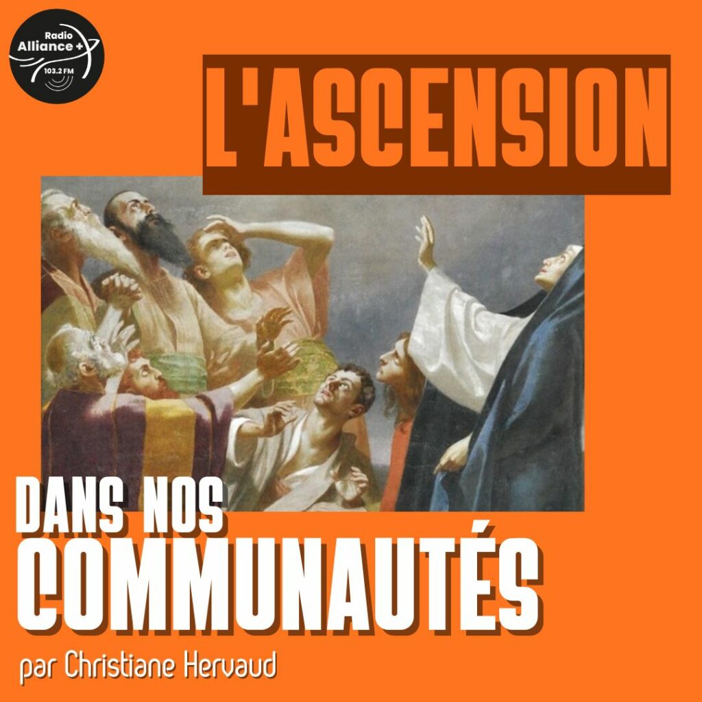 L'Ascension