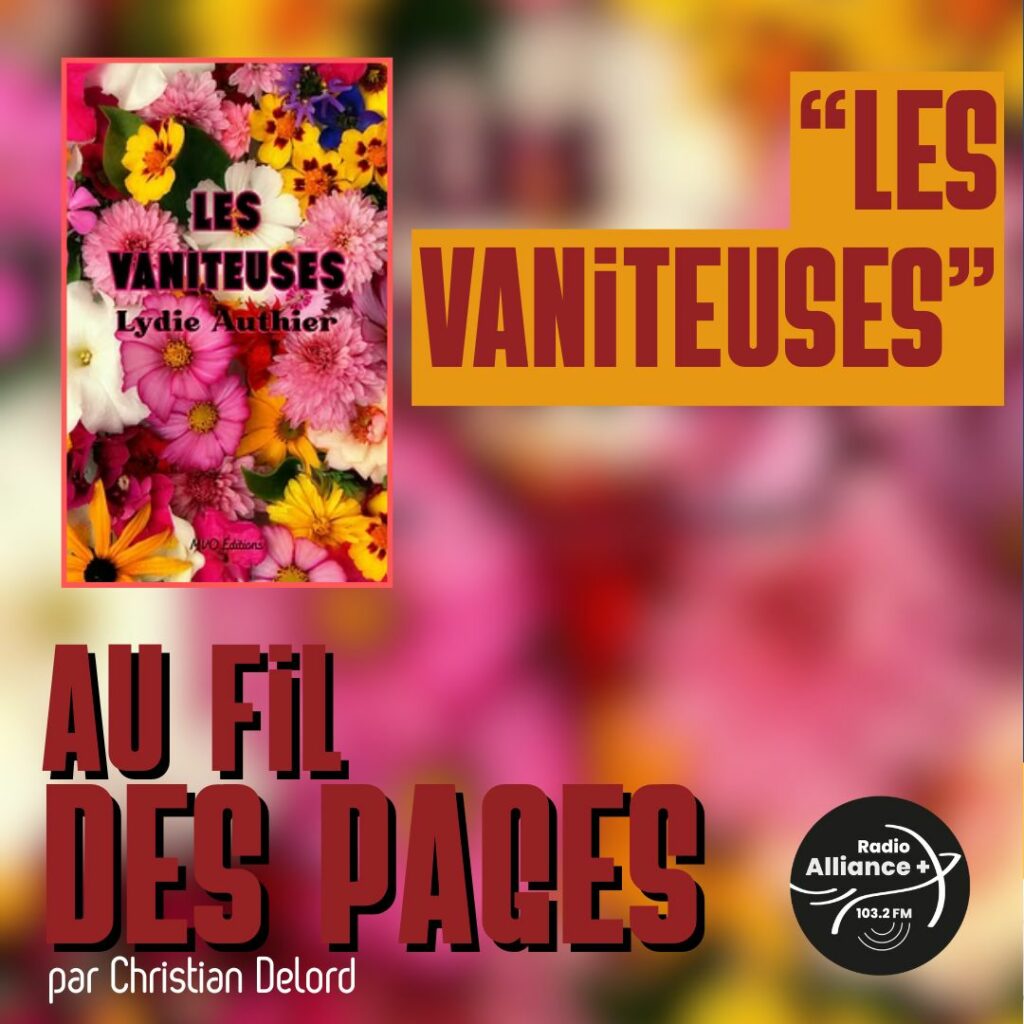 "Les vaniteuses" "Les vaniteuses"