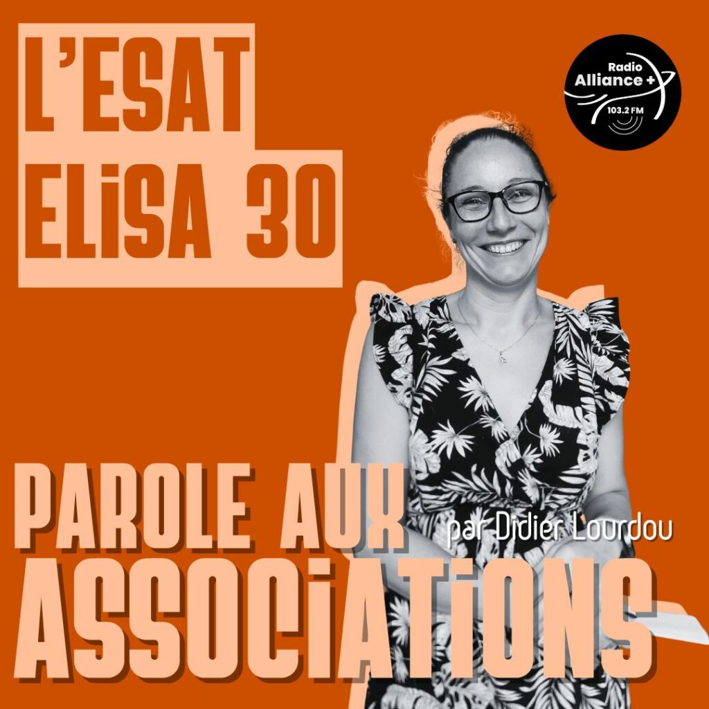 L'ESAT ELISA 30 L'ESAT ELISA 30
