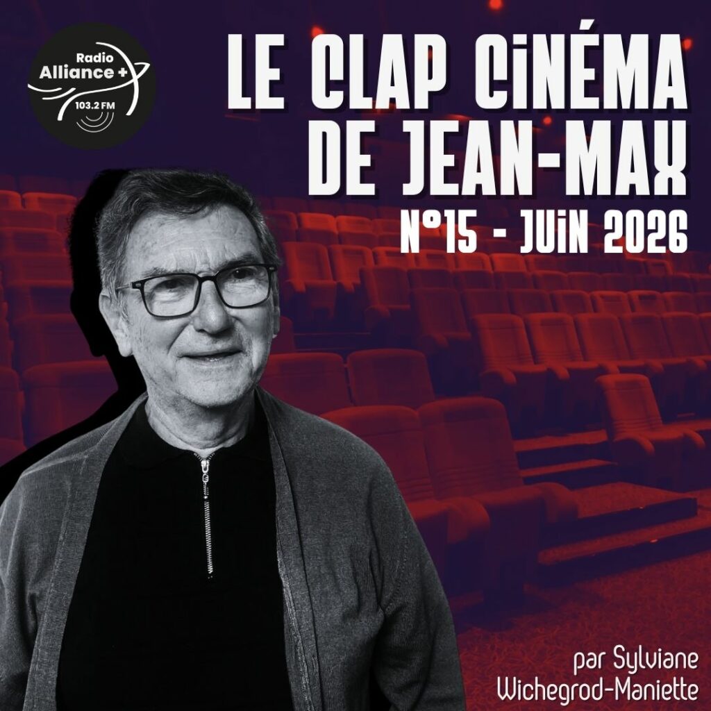 Le Clap de Jean Max - Juin- N°15