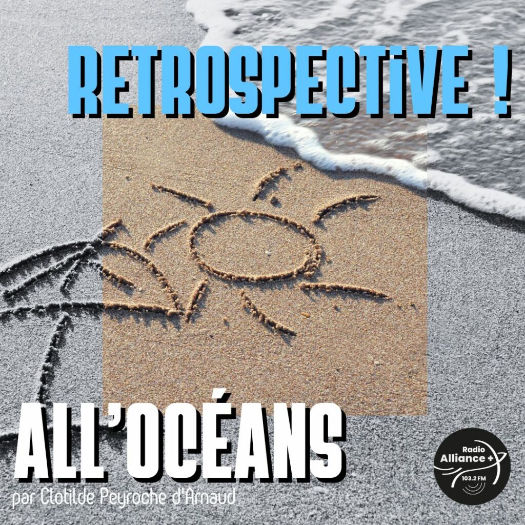 Rétrospective !