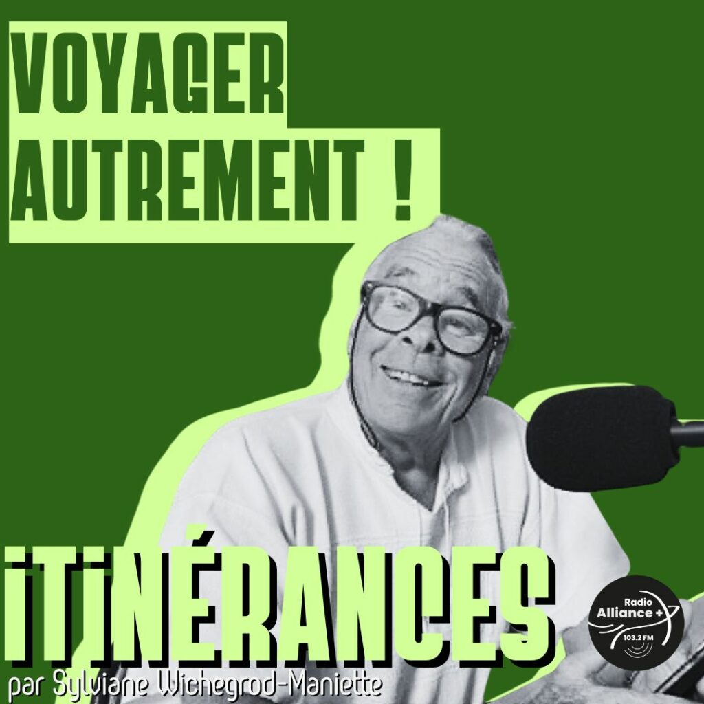 Voyager autrement !