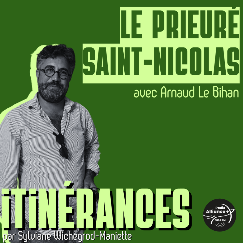 prieuré saint nicolas prieuré saint nicolas
