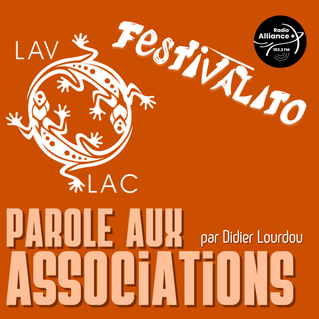 LAV-LAC présente son Festivalito !