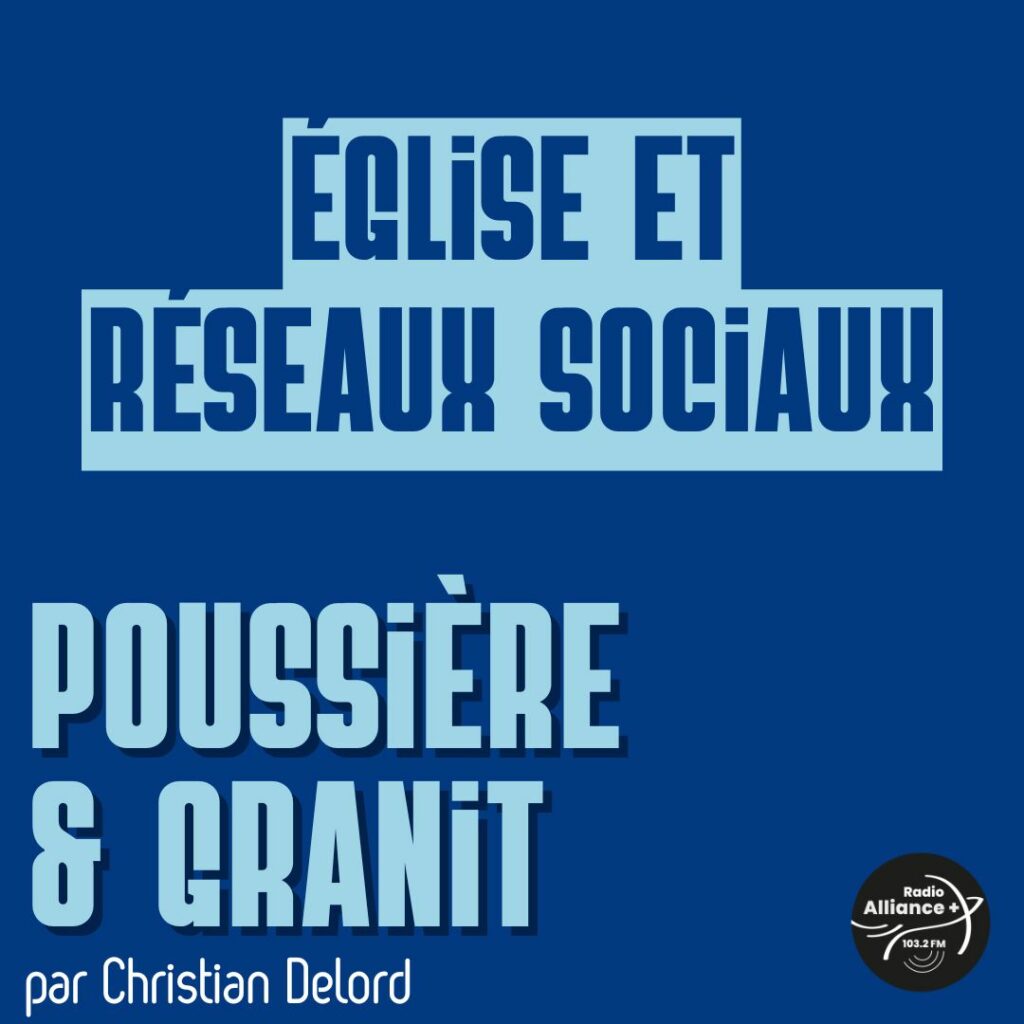 Église et réseaux sociaux Église et réseaux sociaux