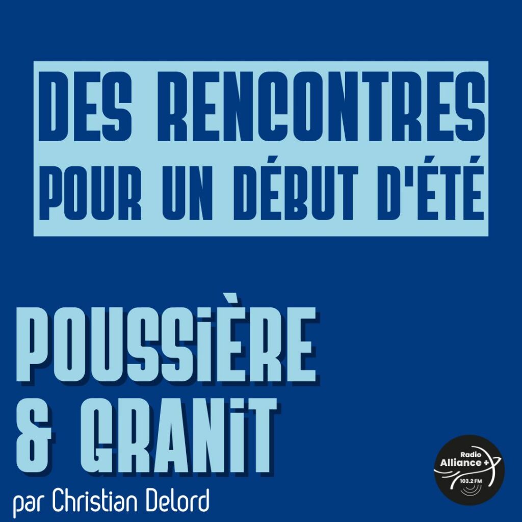 Des rencontres pour un début d'été