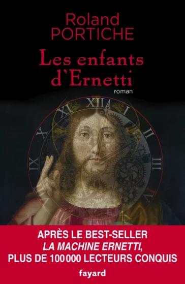 ernetti