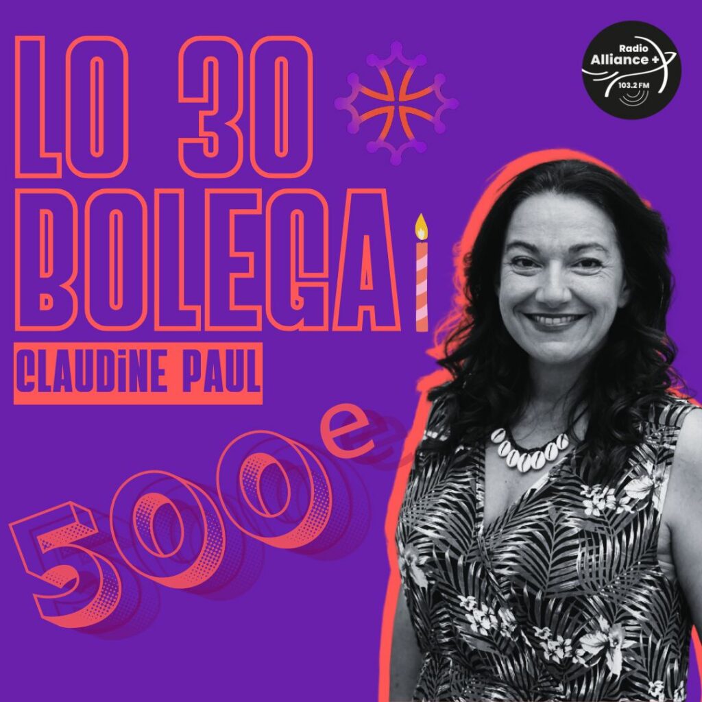 500 ° 30 Boulègue