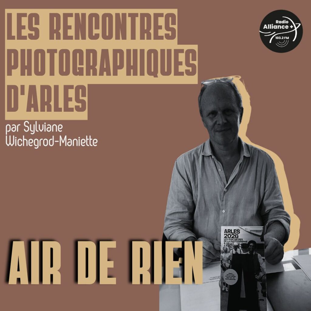 Les Rencontres photographiques d'Arles Les Rencontres photographiques d'Arles
